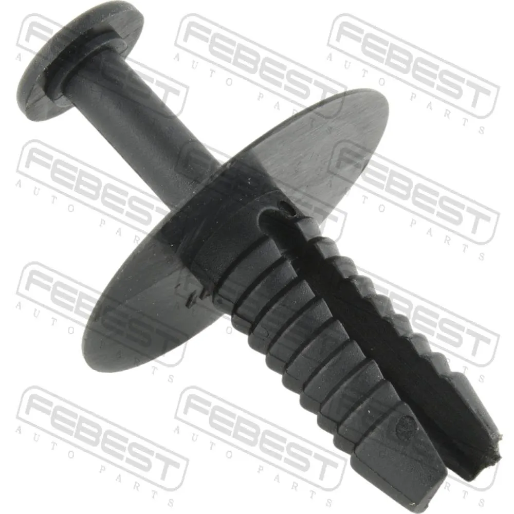 Клипса BMW X5 E70 2006-2013 [ECE] FEBEST 88570-171