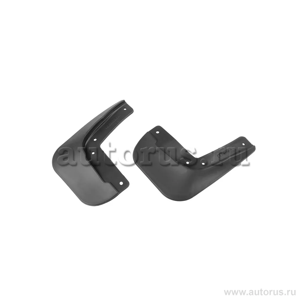 Брызговики полиуретан Ford Mondeo седан, универсал, хэтчбек V 2012- COMFORT 16.97.505.PF