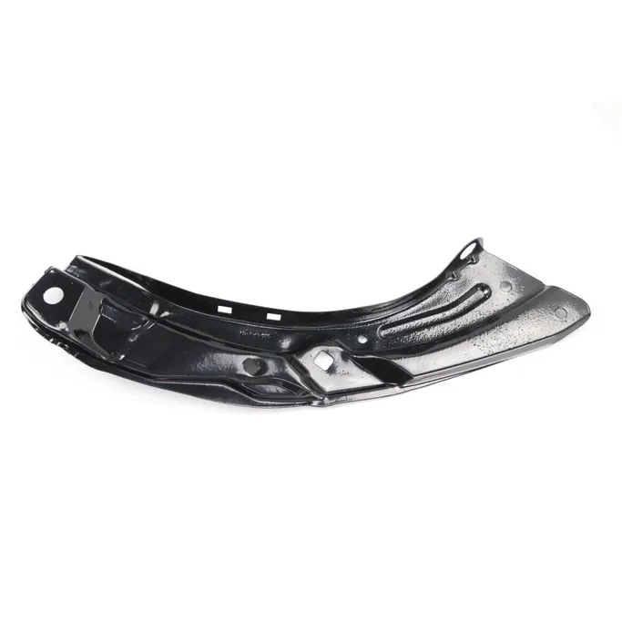 Кронштейн панели передней Прав. Skoda Rapid 2012- DoCar 5JA805932ADCR