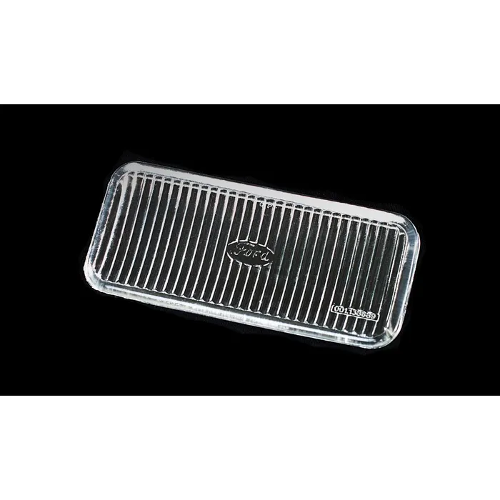 Стекло ПТФ прав/лев Ford Scorpio Sierra 1985-1994 SDS AOF00012XXX