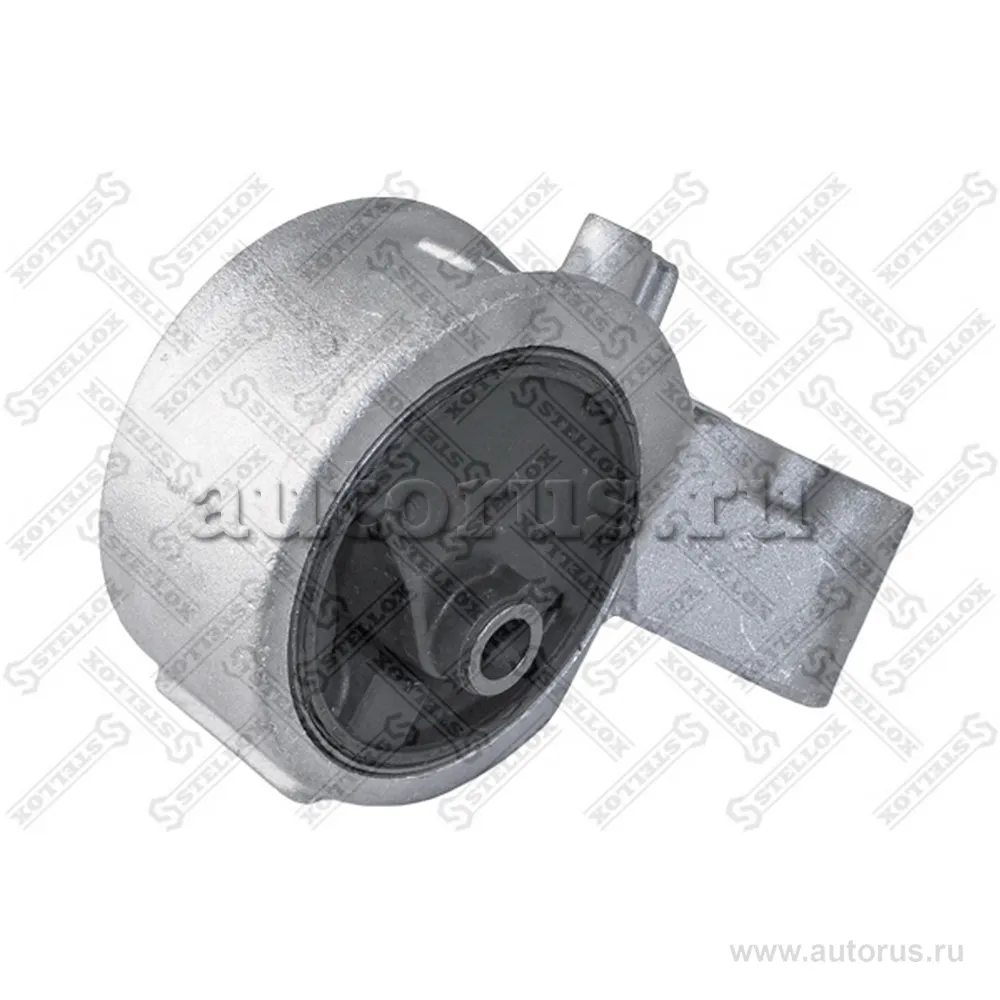 Подушка двигателя левая Mitsubishi Chariot/Space Wagon Grandis N33 STELLOX 25-18011-SX