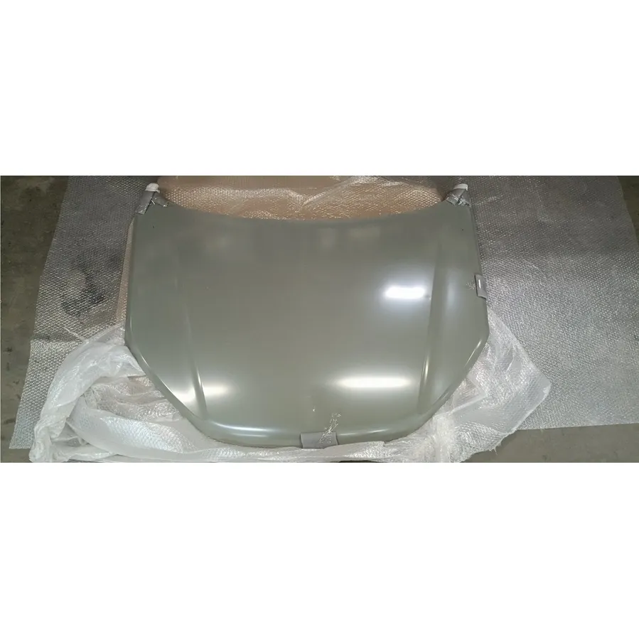 Капот LADA Granta 2 FL 18-> (катафорез), Уценка LADA Granta 2 FL 18-> LADA 8450104269-N248 Уценка