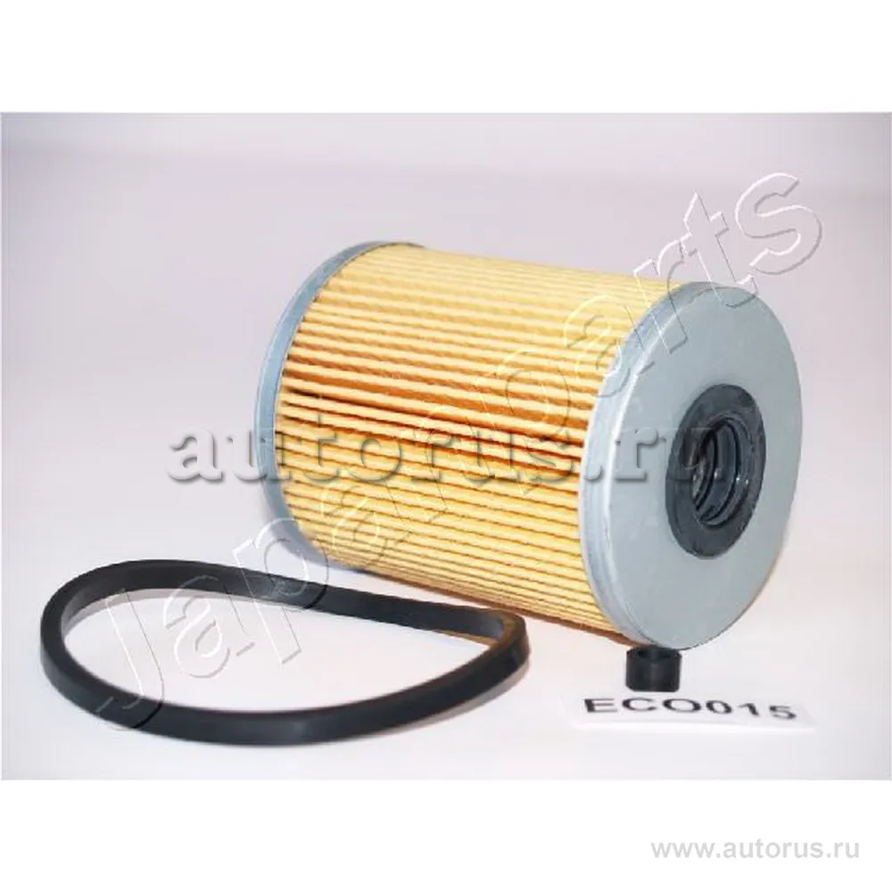 Фильтр топливный JAPANPARTS FC-ECO015