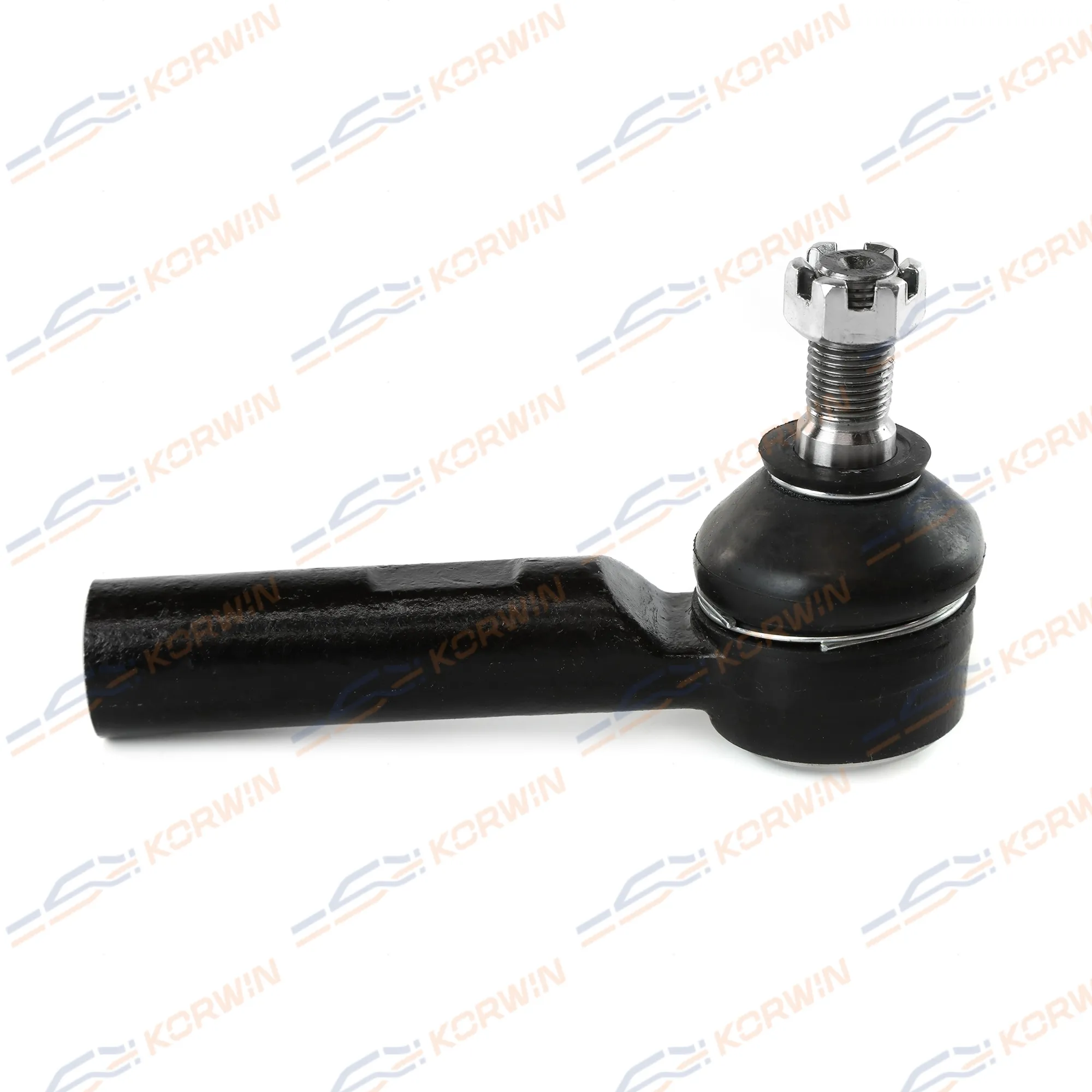 Наконечник рулевой HONDA CR-V III (RE_)/ HAVAL F7/F7X/H6 KORWIN KWBD1026