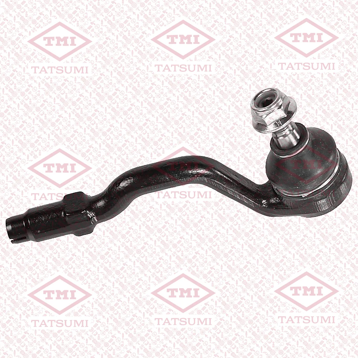 Наконечник рулевой тяги L/R BMW X5(E70)/X6(E71/E72) 06-> TATSUMI TEC1096