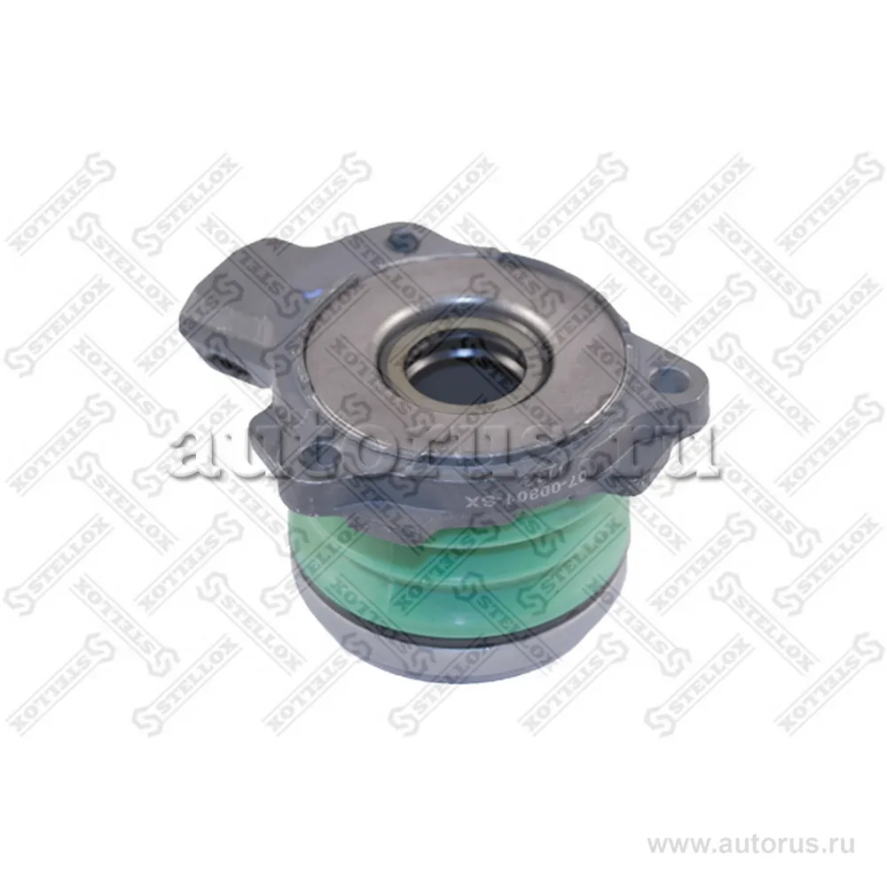 Подшипник выжимной гидравлический F18 Opel Astra/Vectra 1.6-2.0DTi STELLOX 07-00801-SX