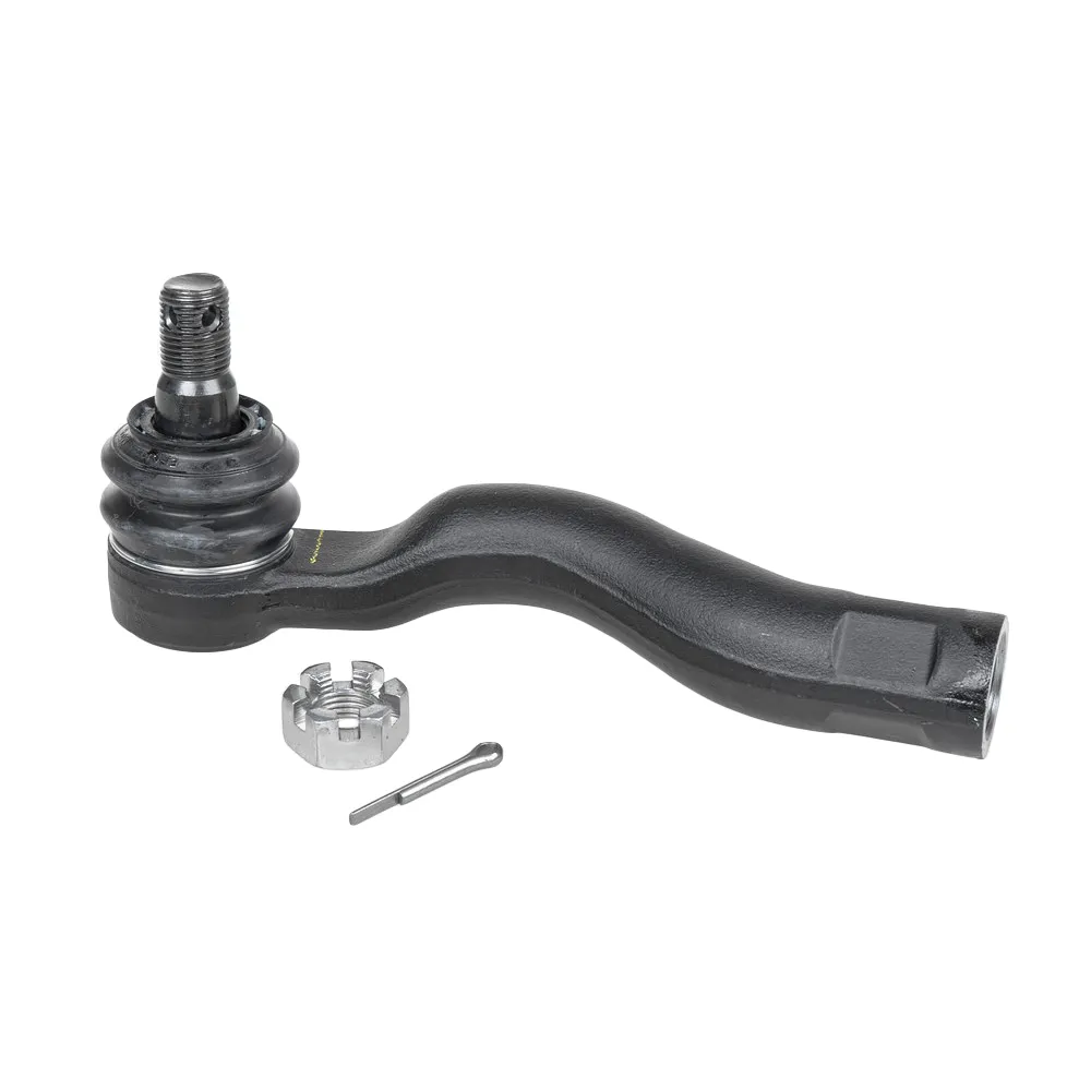 Наконечник рулевой R TOYOTA 45046-69236