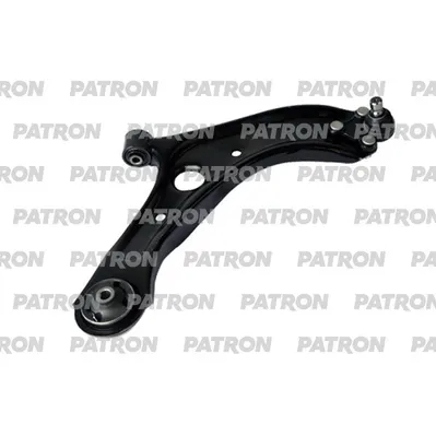 Рычаг подвески с шаровой опорой HYUNDAI TUCSON TL 2015-, KIA SPOR PATRON PS50120R