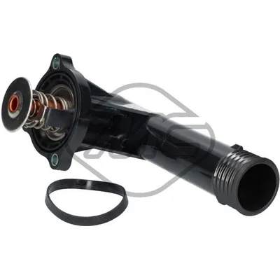 ТЕРМОСТАТ BMW E34/E36 1.6/1.8 (M43) 89- (95C В КОРПУСЕ) BMW e36 Metalcaucho 03901