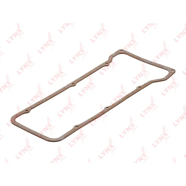 Прокладка крышки ГБЦ CHEVROLET Niva 1.7 02>, LADA 2101-2107 1.2-1.7 73> LYNXauto SG-0906