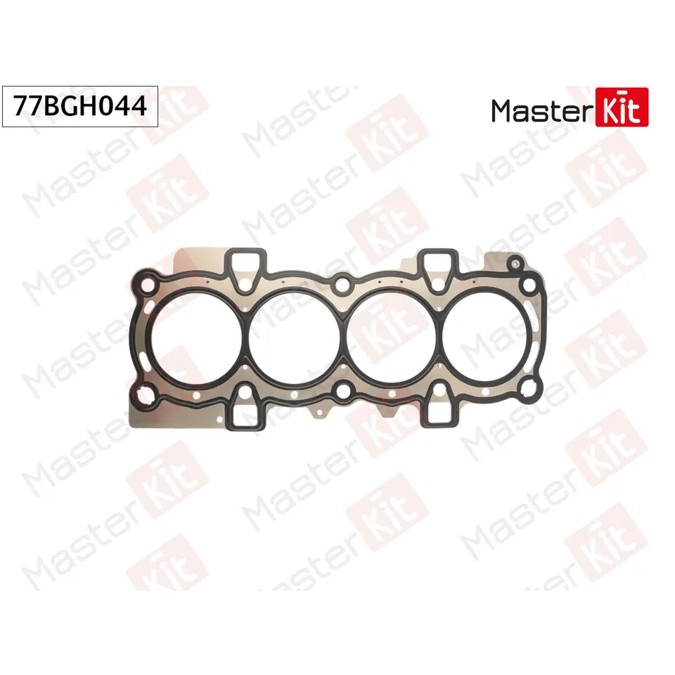 Прокладка ГБЦ FORD HWDA, HWDB, SHDB, SHDC, SHDA- MASTERKIT 77BGH044