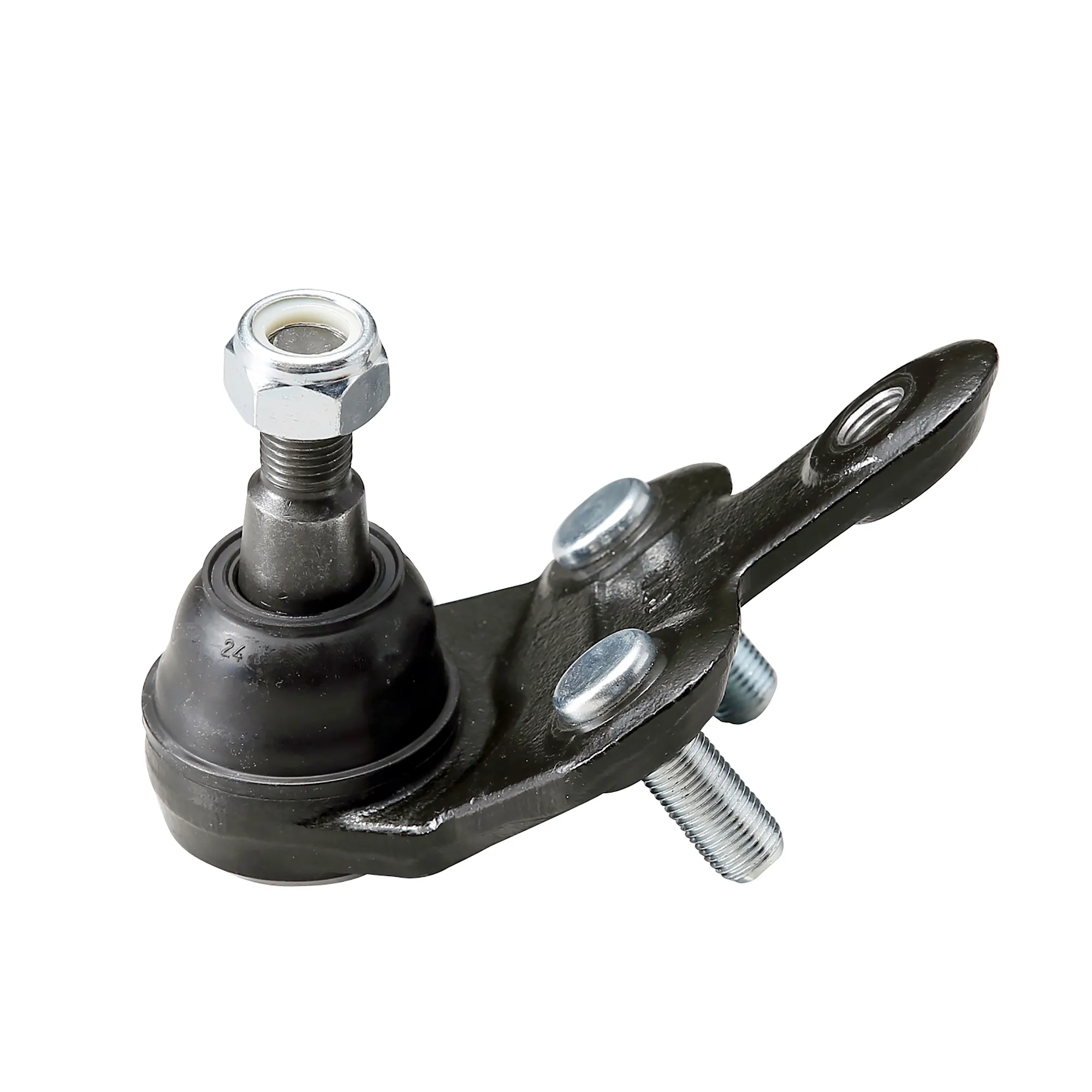 Опора шаровая L TOYOTA Highlander/Sienna/Venza / LEXUS RX350/450H CTR CB0430