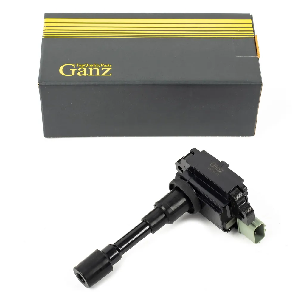 Катушка зажигания SUZUKI BALENO/IGNIS/SWIFT GANZ GIG16089