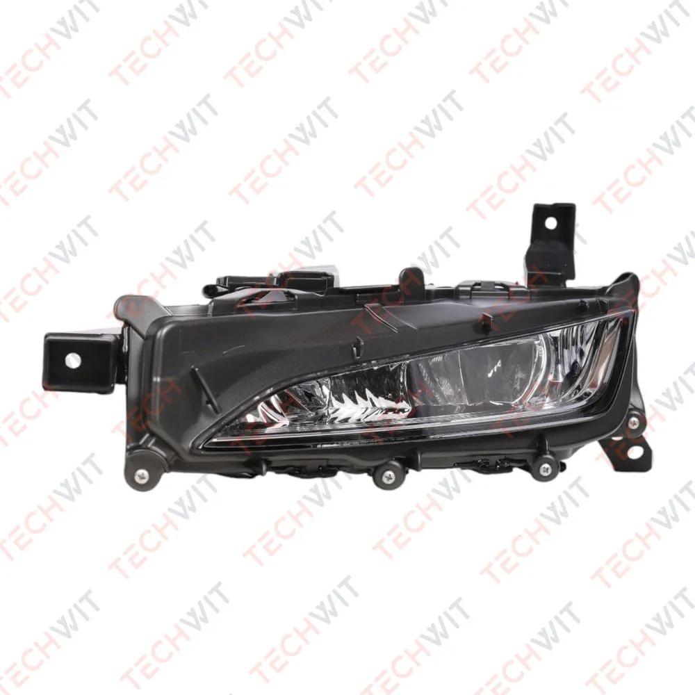 Фара противотуманная Лев. Lexus RX IV 2019- TECHWIT HD002LEX009TW