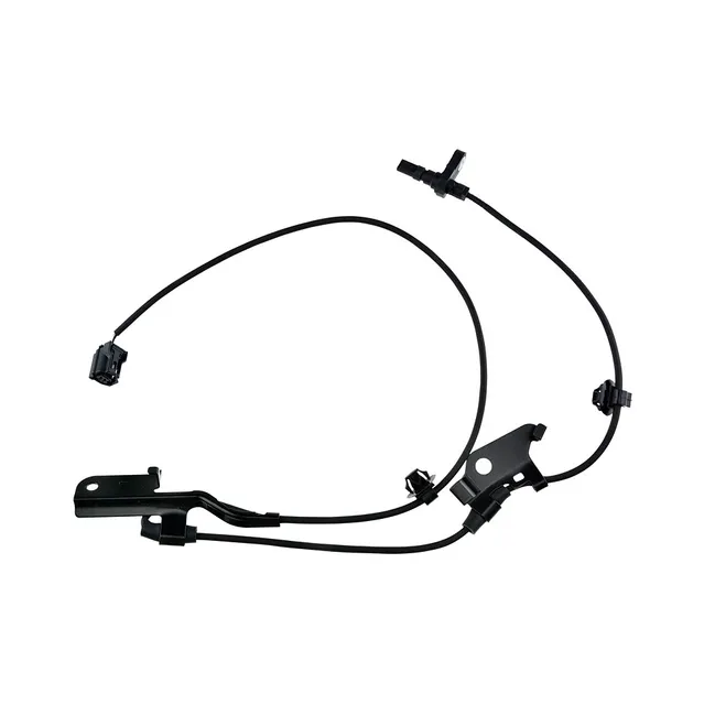 Датчик ABS перед. Toyota RAV III/IV 2.0-2.4 08- правый NTY HCATY012