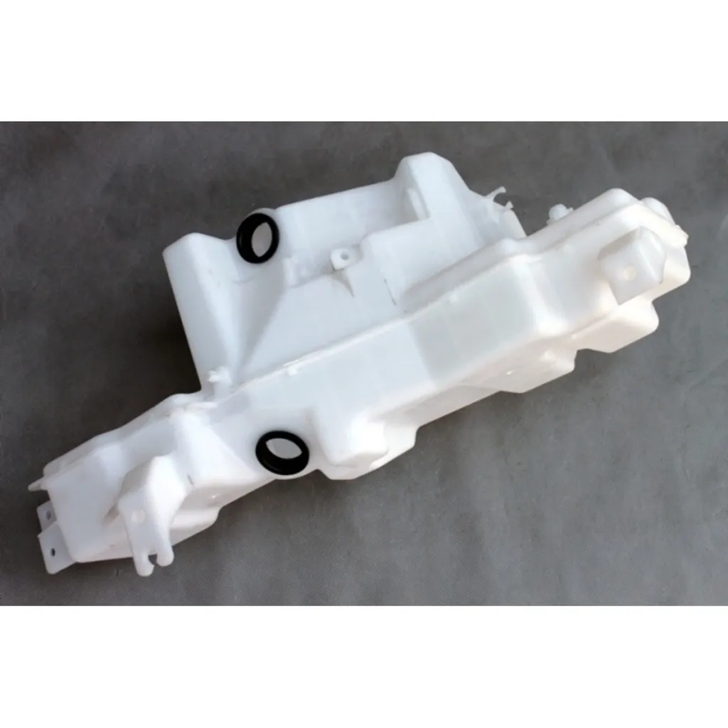 Бачок омывателя без насоса (моторчика) и без омывателя фар PAJERO III/MONTERO III 2003-2006 MB41073