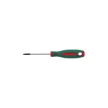 Отвертка ANTI-SLIP GRIP TORxT8 3x60x132 мм . JONNESWAY D71T8