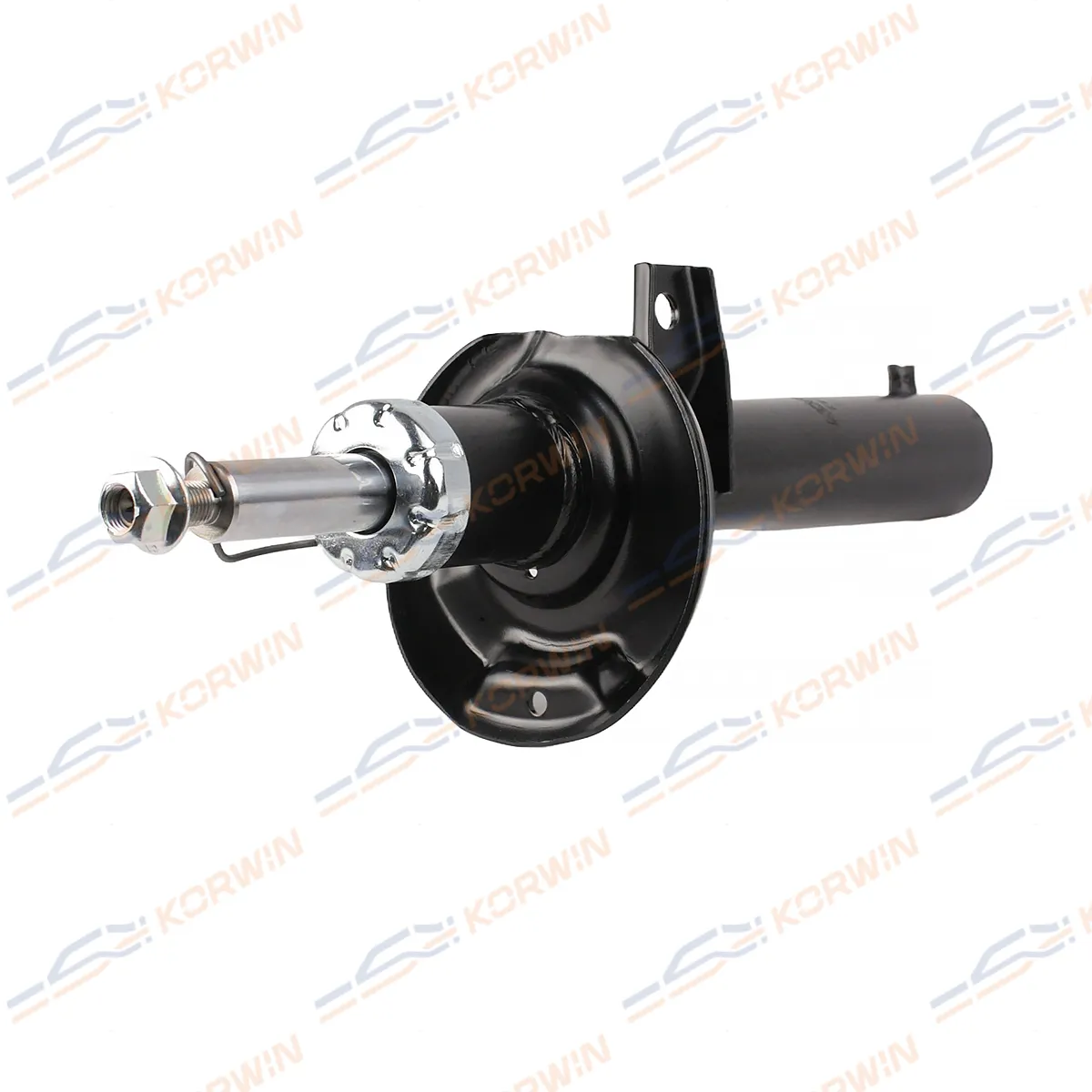 Амортизатор PASSAT B8 14-17/ YETI 5L 09-17 front KORWIN KWCA1116