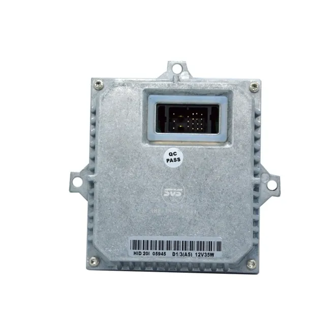 Блок розжига SVS штатный OEM AL2 0050072000