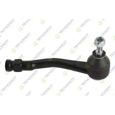 Наконечник рулевой R PEUGEOT 3008 / CITROEN Berlingo 08-> TEKNOROT P-661