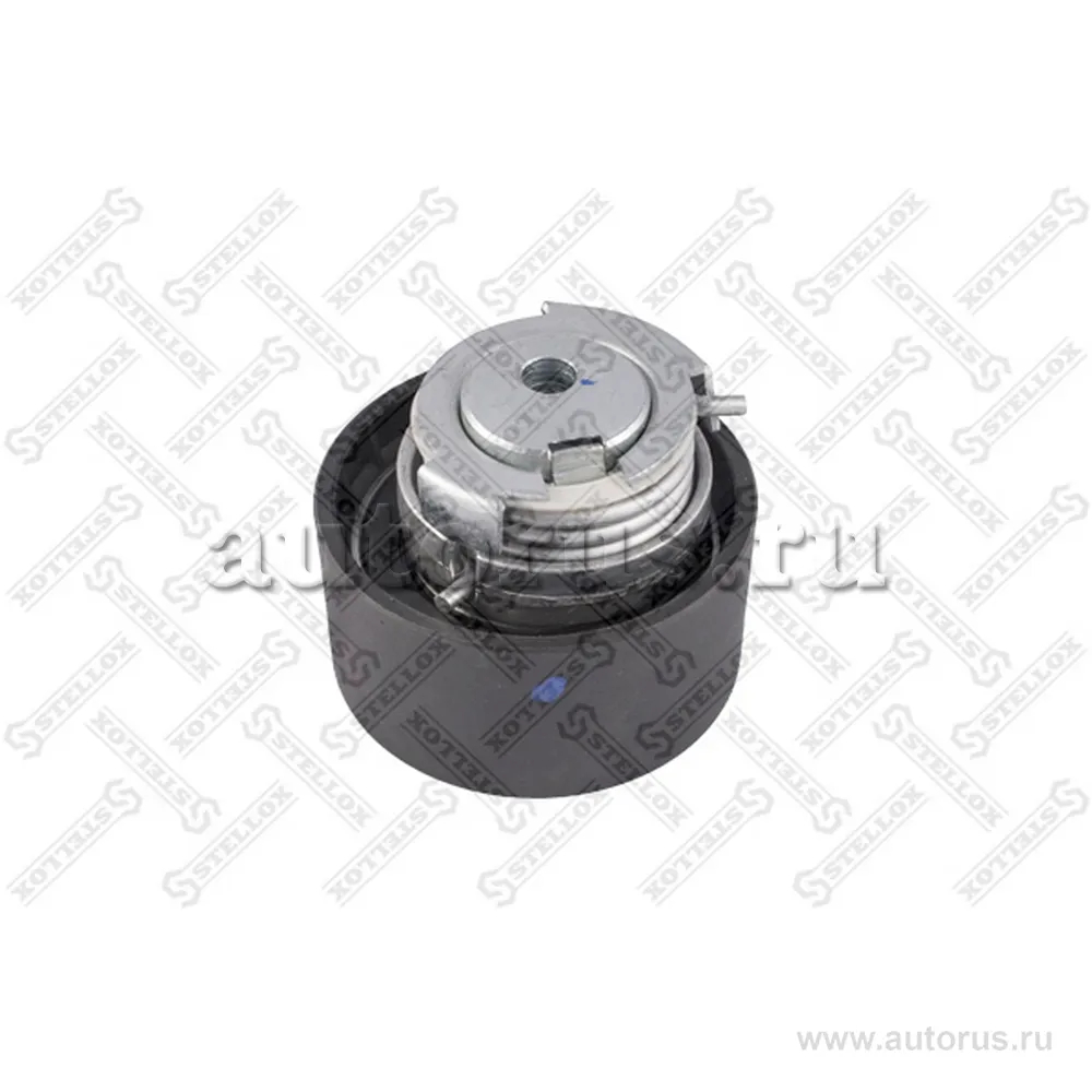 Ролик натяжной ремня ГРМ Fiat Ducato 2.3D/JDT 02> STELLOX 03-40592-SX