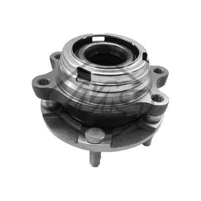 Ступица колеса NISSAN TEANA Metalcaucho 90339