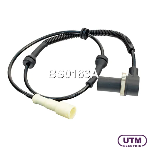 Датчик AБС передн L BS0183A
