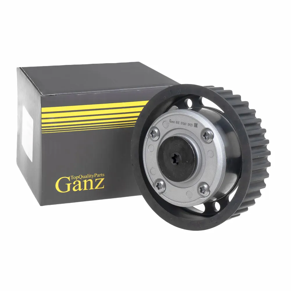 Шкив распредвала RENAULT GANZ GIE31061