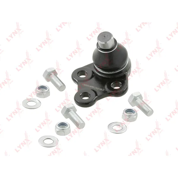 Опора шаровая MERCEDES-BENZ Vito(W638) 99-03 LYNXauto C1193LR