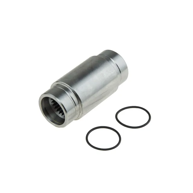 ГАЙКА PУЈOSI WIELOKLIN ВТУЛКА CITROEN C5 08-, C4 PICASSO 08-13, C4 11-, C2 03-, XSARA PICASSO 99-09- NTY NWPCT001