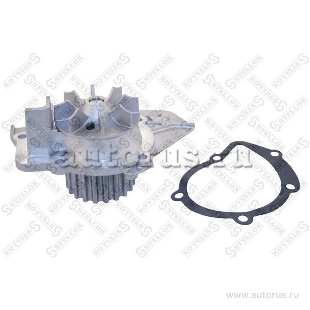 Помпа, водяной насос STELLOX 4515-0012-SX