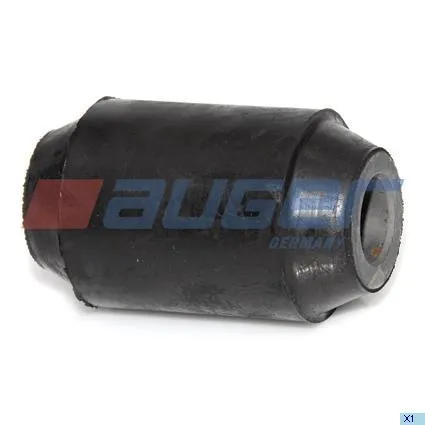 Сайлентблок полурессоры 2460102 метал/резина AUGER 54681