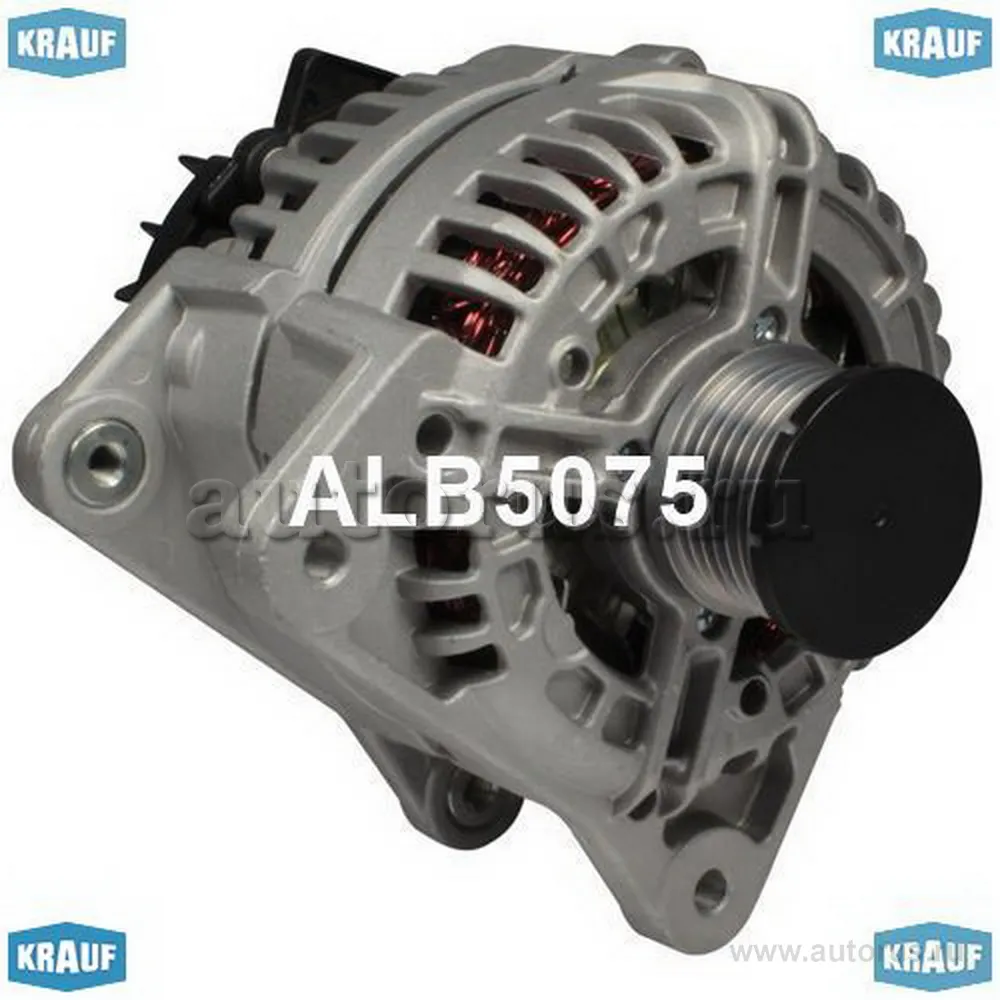 Генератор KRAUF ALB5075