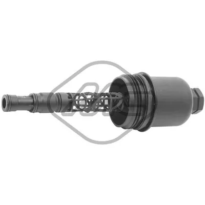 Крышка масляного фильтра CLASSE C Metalcaucho 42087