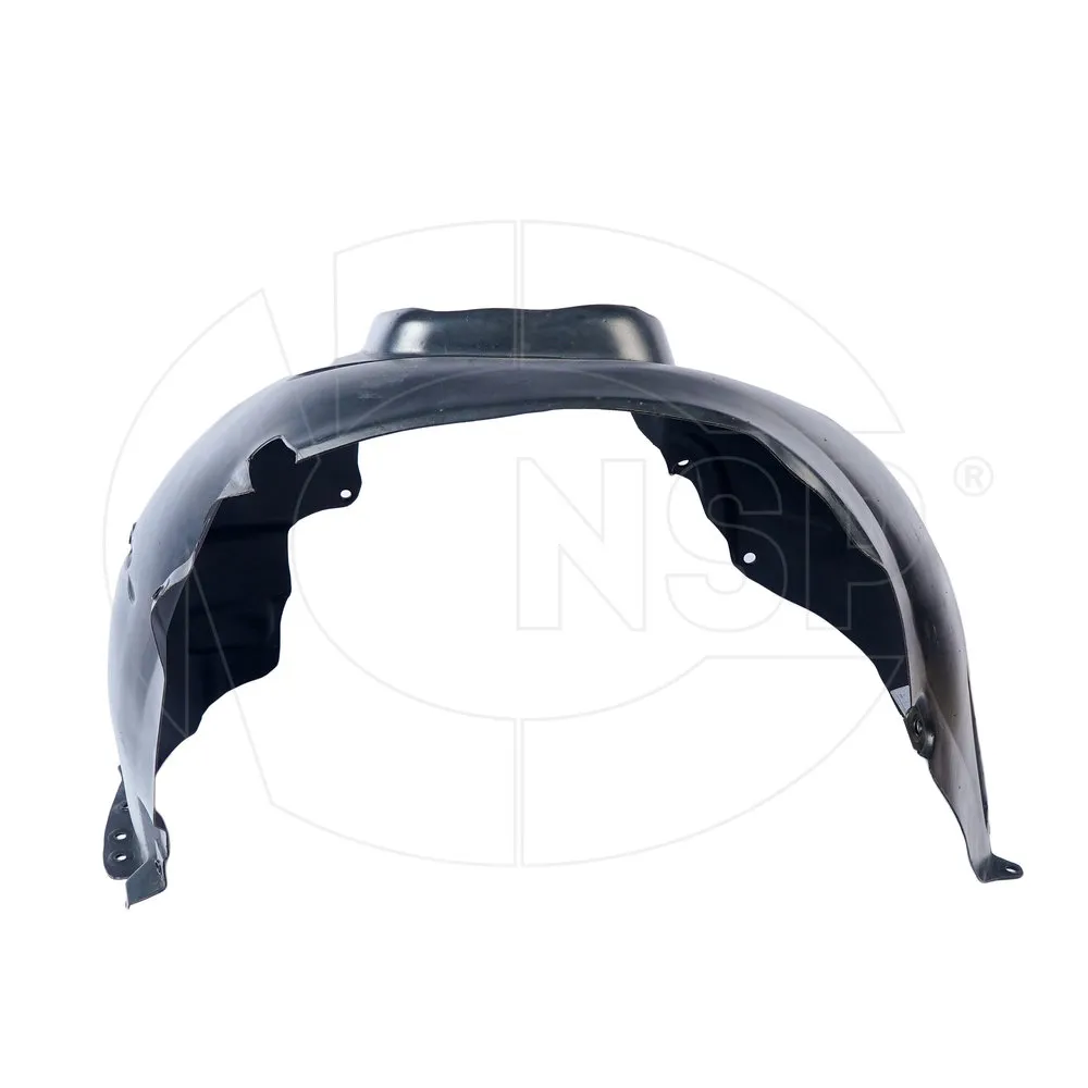 Подкрылок передний левый FORD FOCUS II (05-11) NSP NSP1BD04138