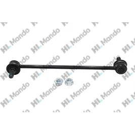 Стойка стабилизатора передняя L=R HYUNDAI i40 MANDO SLH0033