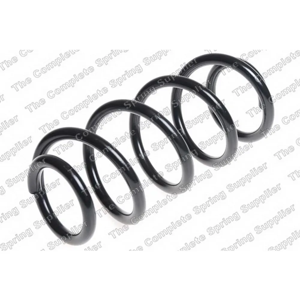 Пружина пер. AUDI A4, A6, A7 07-18 LESJOFORS 4004290