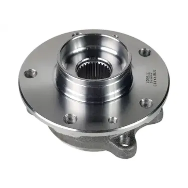К-кт подшипника ступицы передней Nissan ZENTPARTS Z22150