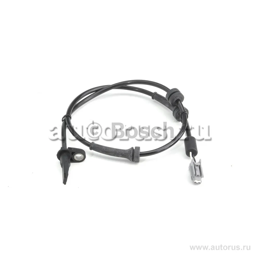 Датчик АБС (передний) L=R BOSCH 0 265 007 905