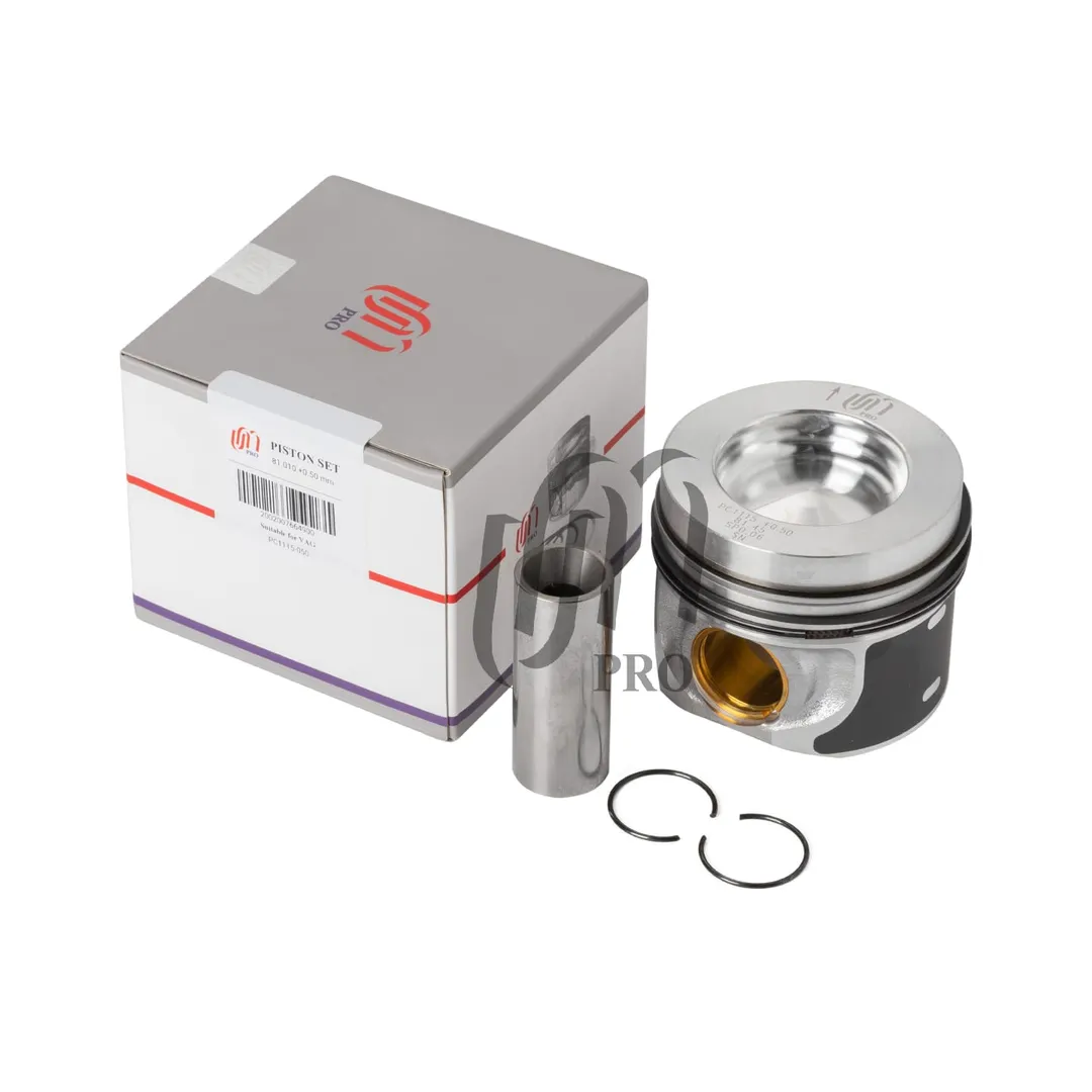 Поршнекомплект UNITED MOTORS PC1115050