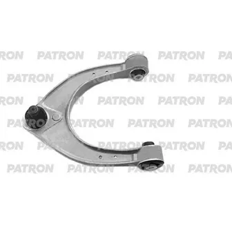 Рычаг подвески рег. развала, -30min BMW 7 (F01, F02, F03, F04) 20 PATRON PS51572