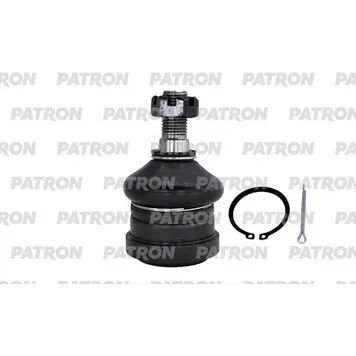 Опора шаровая TOYOTA Mark II, Cresta, Cressida, Chaser, Carina, PATRON PS30865