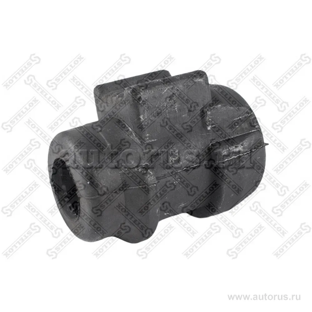 Втулка стабилизатора переднего наружная d23 Renault Megane/R19 88- STELLOX 79-00446-SX