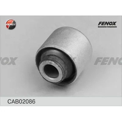Сайлентблок MITSUBISHI DINGO CQ1A/CQ2A/CQ5A 98-02, DION CR5W/C FENOX CAB02086