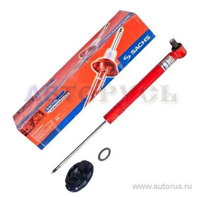 Амортизатор задний AD A4 01.99-> SACHS 114 502