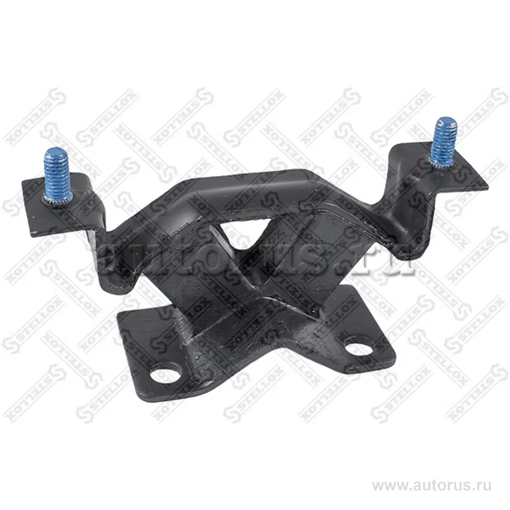 Подушка КПП Opel Omega 2.0-3.2/2.5TD 94-03 STELLOX 71-11288-SX