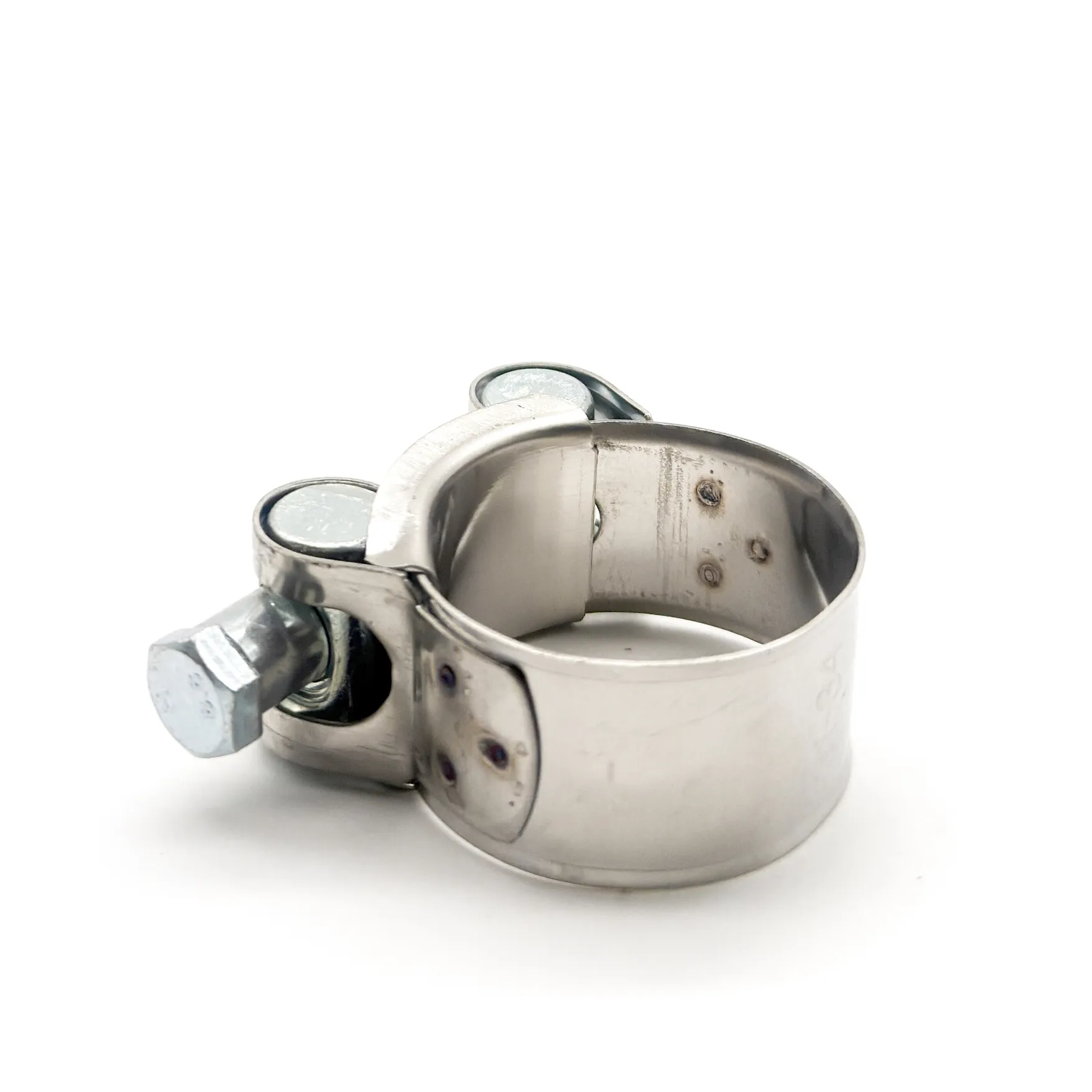Хомут РОБУСТ 31-34мм силовой W2 МИР ХОМУТОВ SIL31-34RB42