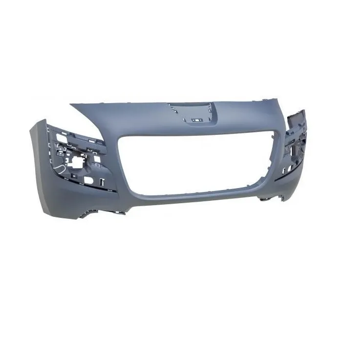Бампер передний PEUGEOT 3008 10- GOOD GO PT0313P