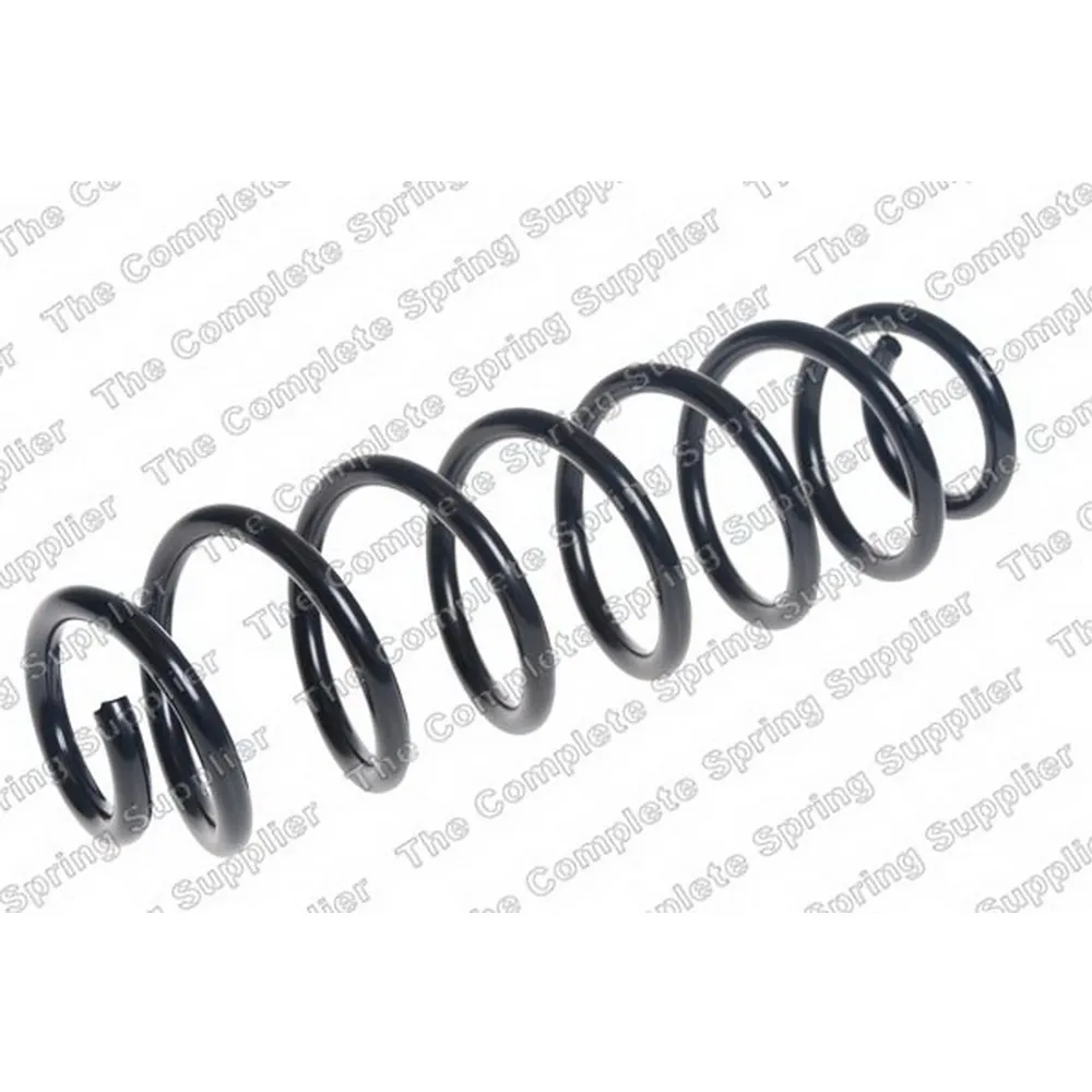 Пружина задняя L=R SKODA Octavia WAGON III 13-> /для плохих дорог LESJOFORS 42 857 42
