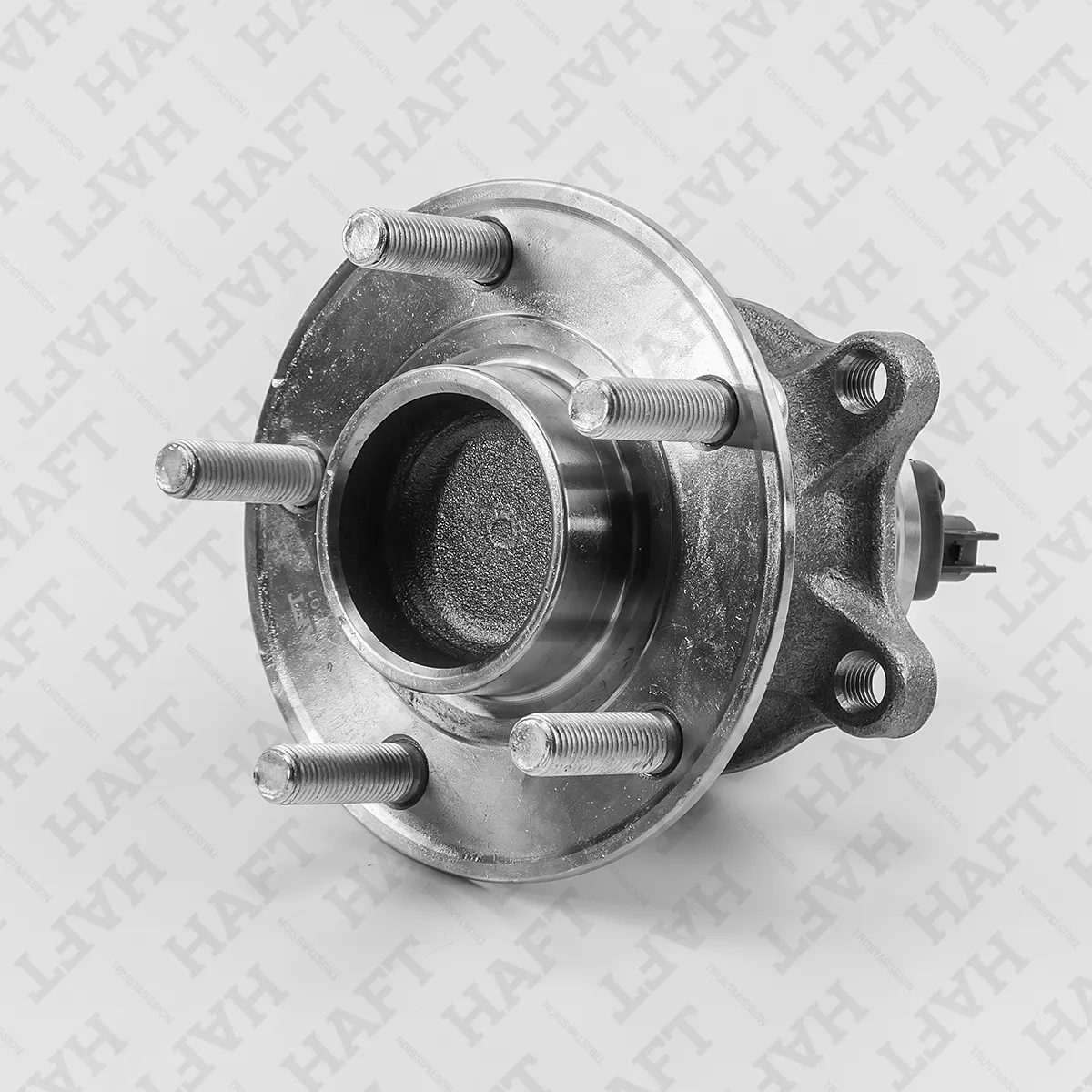 Ступица зад. FORD Focus 10-> HAFT RH0301
